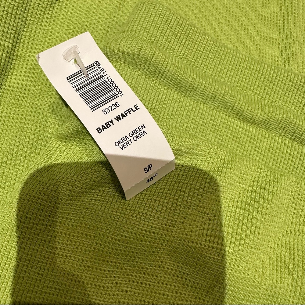 Brand new aritzia pants - Picture 3 of 3